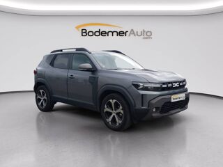 Duster Hybrid 140 2025 occasion 29000 Quimper
