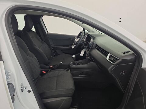 Clio TCe 90 - 21N 2021 occasion 61000 Alen&ccedil;on