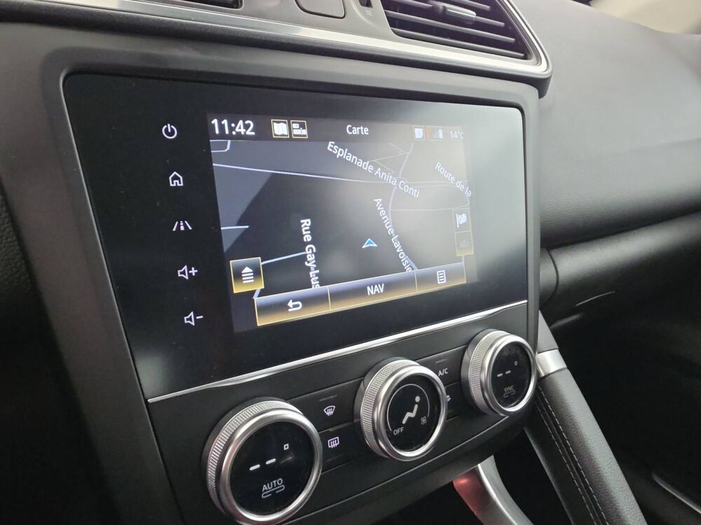 Kadjar Blue dCi 115 2019 occasion 50100 Cherbourg-en-Cotentin