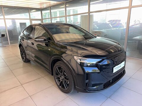 Q4 Sportback e-tron Performance 2026 occasion 24200 Sarlat-la-Can&eacute;da