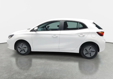Annonce voiture MG MG3 17990 €