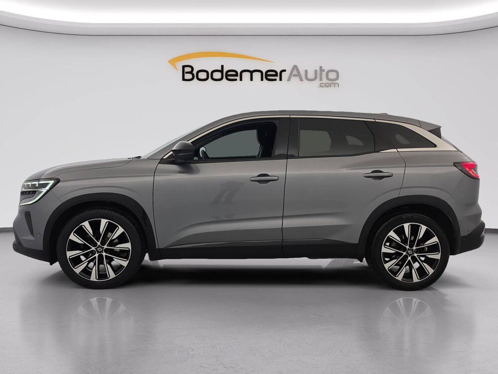 Austral mild hybrid 160 auto 2023 occasion 29270 Carhaix-Plouguer