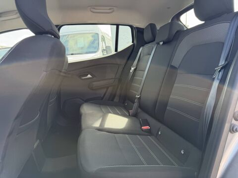 Sandero ECO-G 100 GSR2 2025 occasion 22200 Guingamp