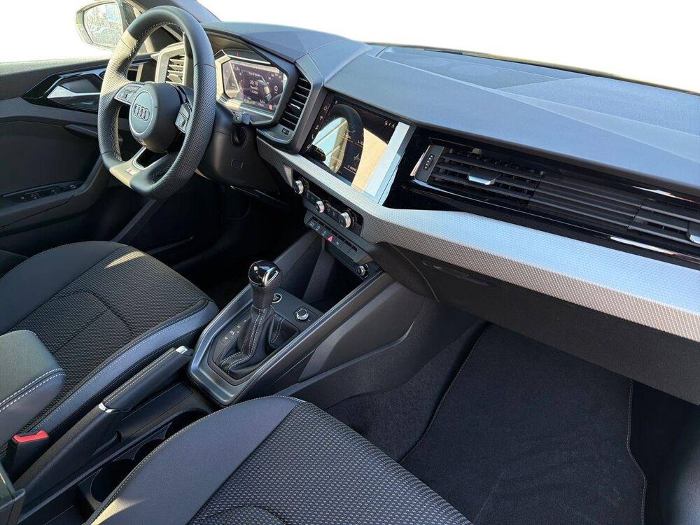 A1 Sportback 30 TFSI 116 ch S tronic 7 2026 occasion 13011 Marseille
