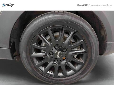 Cooper Hatch 5 Portes 136 ch 2021 occasion 94430 Chennevi&egrave;res-sur-Marne