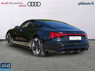 E-TRON RS e-tron GT 598 ch quattro 2023 occasion 13730 Saint-Victoret