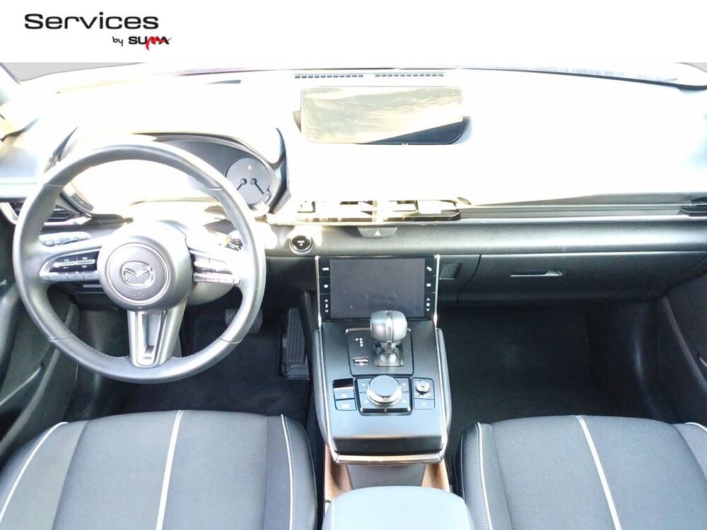 MX-30 R-EV e-Skyactiv 170 ch BVA 2024 occasion 01440 Viriat