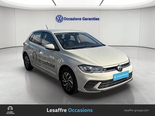Polo 1.0 TSI 95 S&S BVM5 2026 occasion 62500 Salperwick