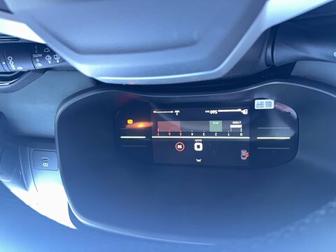 Sandero TCe 110 2025 occasion 50100 Cherbourg-en-Cotentin