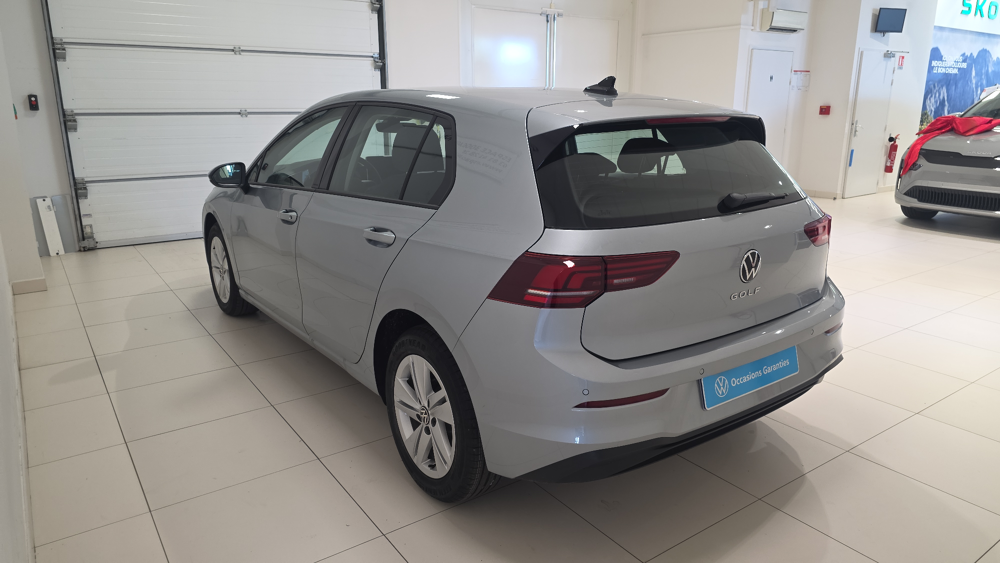 Golf 2.0 TDI 116 BVM6 2025 occasion 25000 Besan&ccedil;on