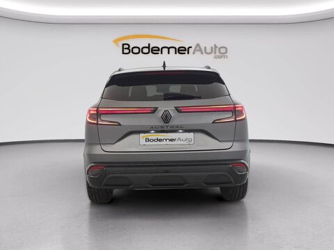 Austral mild hybrid 160 auto 2022 occasion 14400 Bayeux
