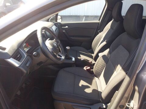 Captur TCe 90 2023 occasion 56000 Vannes