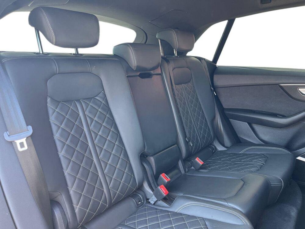 Q8 60 TFSI e 490 Tiptronic 8 quattro 2024 occasion 13090 Aix-en-Provence