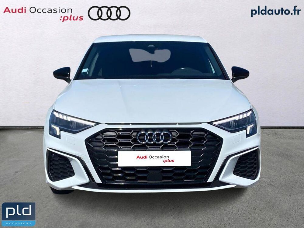 A3 Sportback 45 TFSIe 245 S tronic 6 2021 occasion 13730 Saint-Victoret