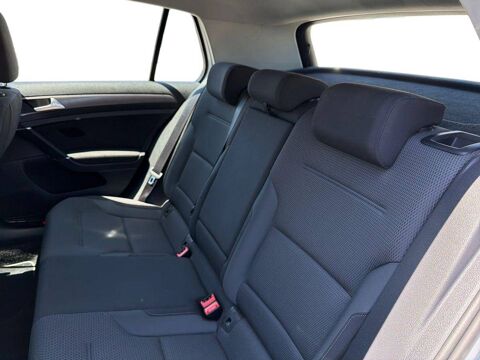 Golf 1.5 TSI 150 EVO DSG7 2020 occasion 13300 Salon-de-Provence