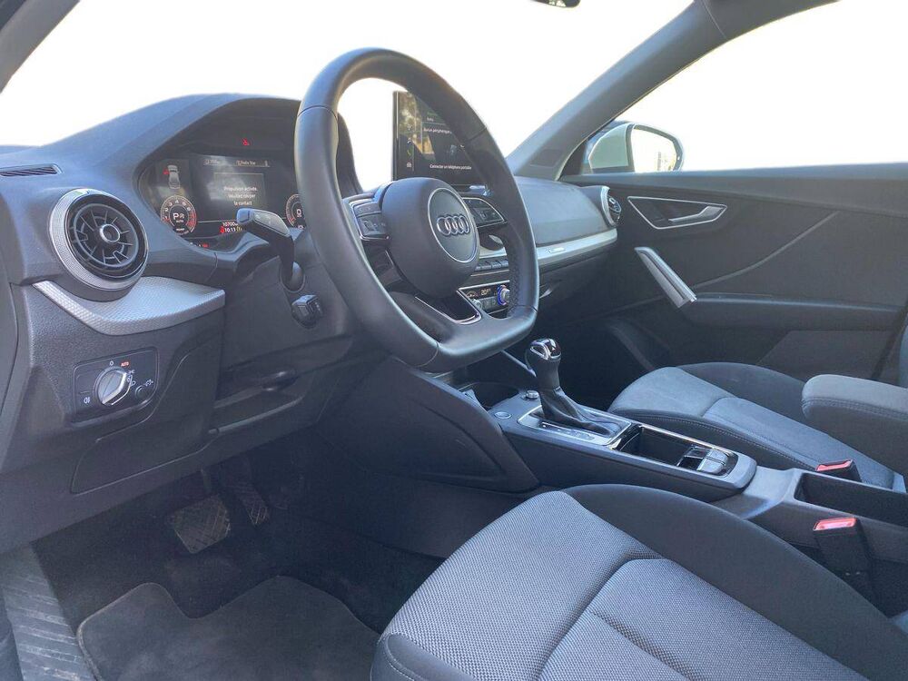 Q2 35 TFSI 150 S tronic 7 2026 occasion 13730 Saint-Victoret