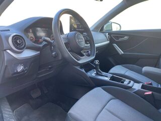 Q2 35 TFSI 150 S tronic 7 2026 occasion 13730 Saint-Victoret