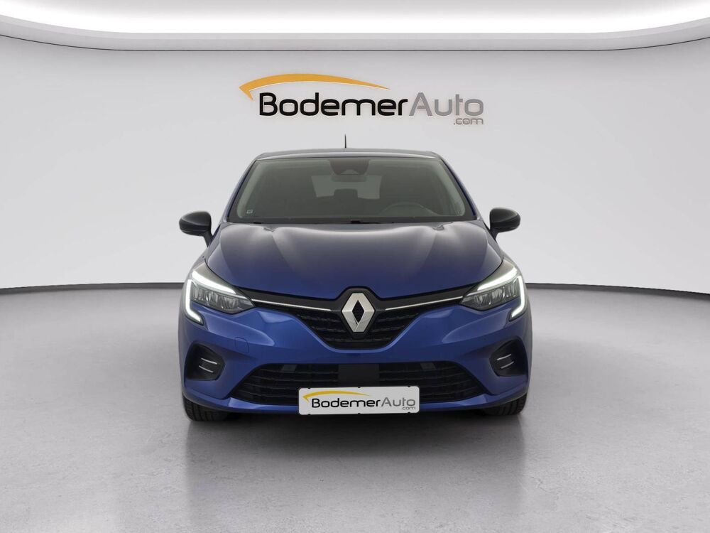 Clio E-Tech full hybrid 145 2023 occasion 29200 Brest
