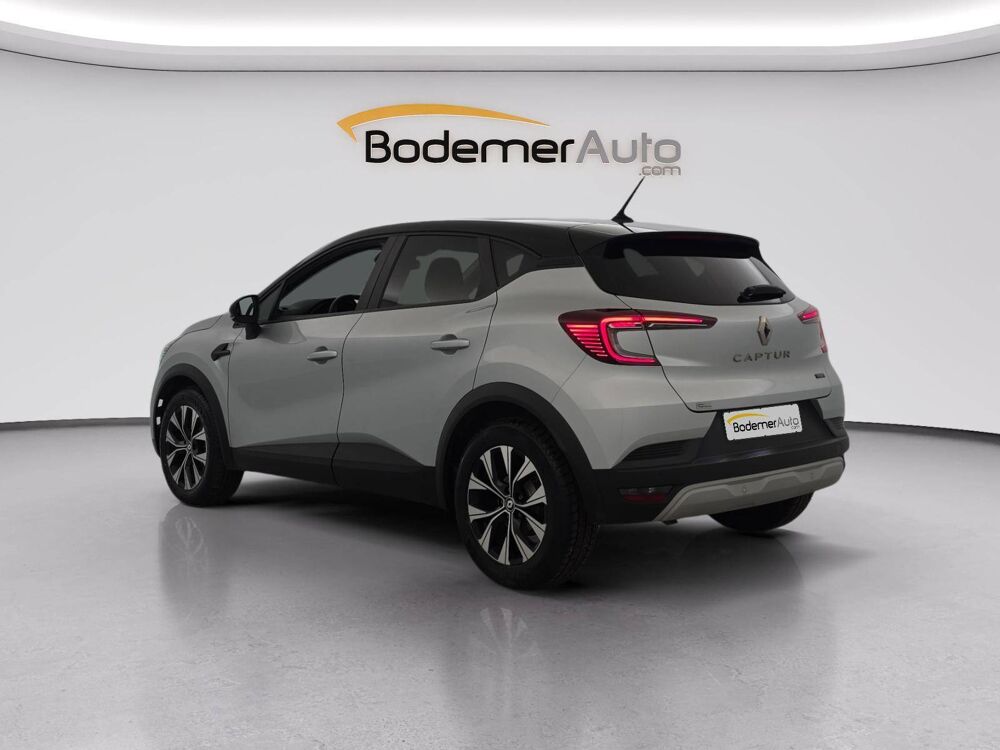 Captur E-Tech full hybrid 145 2023 occasion 50100 Cherbourg-en-Cotentin
