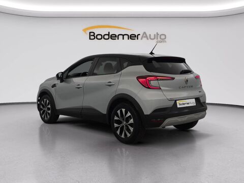 Captur E-Tech full hybrid 145 2023 occasion 50100 Cherbourg-en-Cotentin