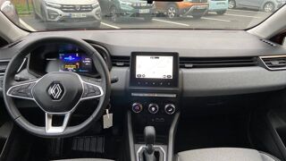 Clio E-Tech full hybrid 145 2024 occasion 61200 Argentan