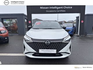Qashqai e-Power 190 ch 2025 occasion 22000 Saint-Brieuc
