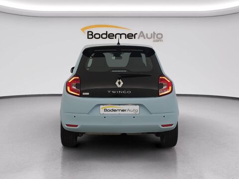 Twingo III SCe 65 2023 occasion 61000 Alen&ccedil;on