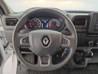 Master MASTER PHC TRAC F3500 L3H1 BLUE DCI 145 EURO VI 2024 occasion 56400 Auray