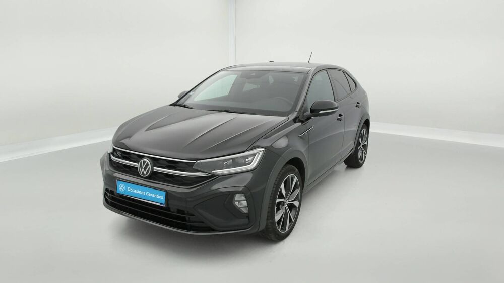 Taigo 1.0 TSI 110 DSG7 2022 occasion 25000 Besan&ccedil;on