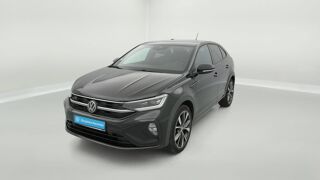 Taigo 1.0 TSI 110 DSG7 2022 occasion 25000 Besan&ccedil;on