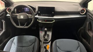 Ibiza 1.0 TSI 115 ch Start/Stop DSG7 2026 occasion 25000 Besan&ccedil;on