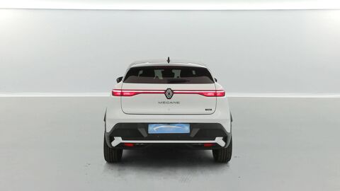 M&eacute;gane Megane E-Tech EV60 220 ch optimum charge 2023 occasion 56850 Caudan