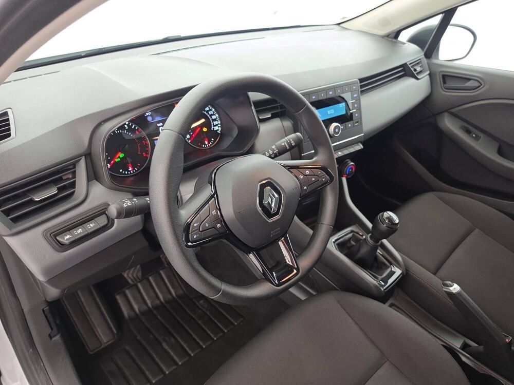 Clio SCe 65 2023 occasion 56850 Caudan