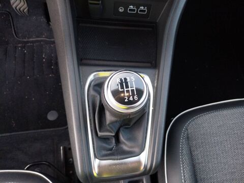 Captur TCe 90 2023 occasion 29000 Quimper