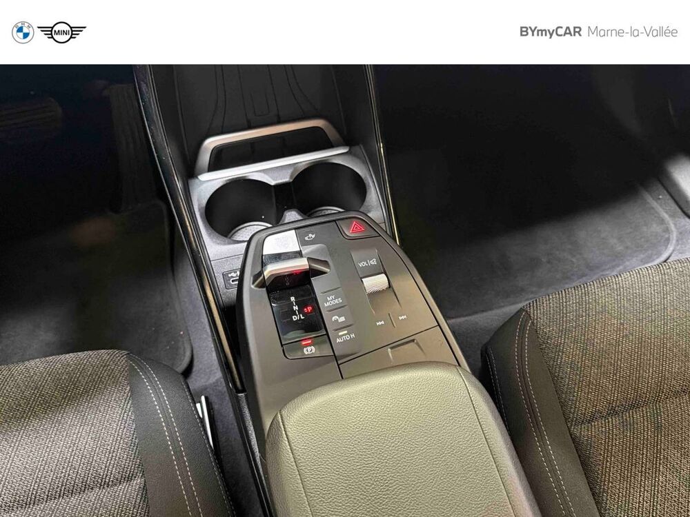 Serie 2 Active Tourer 218i 136 ch DKG7 2022 occasion 77400 Saint-Thibault-des-Vignes