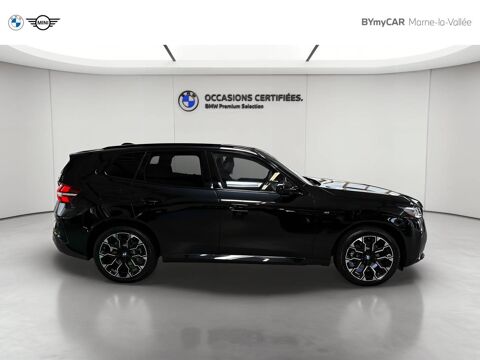 X3 30e xDrive 299 ch BVA8 2025 occasion 77400 Saint-Thibault-des-Vignes