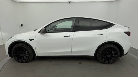 Model Y MODEL Y Standard RWD 2024 occasion 94430 Chennevi&egrave;res-sur-Marne