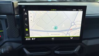 Duster Hybrid 140 2024 occasion 61000 Alen&ccedil;on