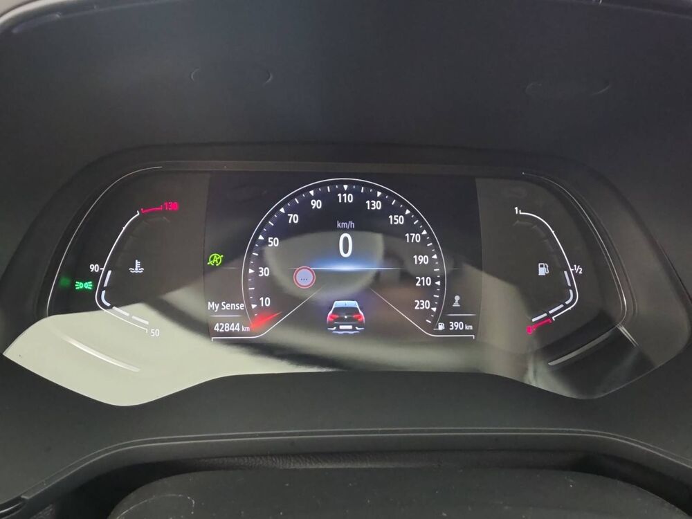 Captur mild hybrid 140 2023 occasion 14200 H&eacute;rouville-Saint-Clair