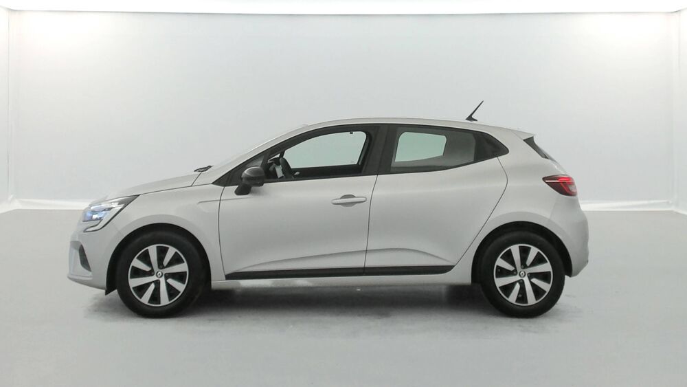 Clio TCe 90 2024 occasion 29200 Brest