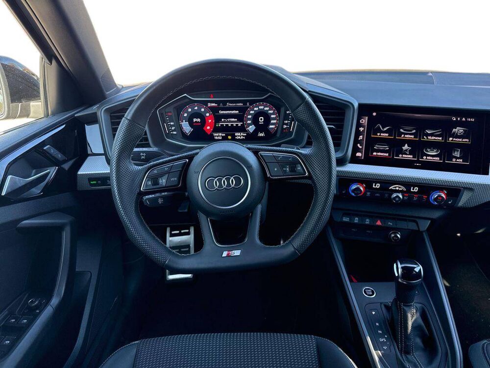 A1 Sportback 40 TFSI 207 ch S tronic 7 2023 occasion 13011 Marseille