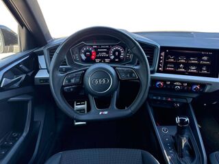 A1 Sportback 40 TFSI 207 ch S tronic 7 2023 occasion 13011 Marseille