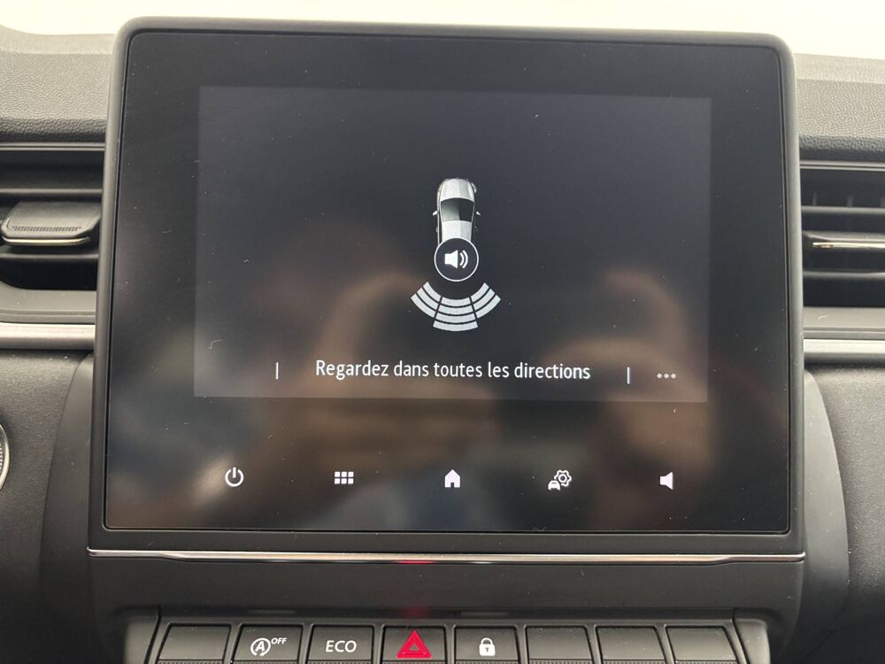 Captur TCe 90 2024 occasion 56400 Auray