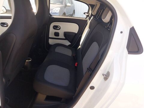 Twingo III E-Tech 2022 occasion 56000 Vannes