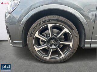 Q3 Sportback 40 TDI 200 ch S tronic 7 Quattro 2022 occasion 13730 Saint-Victoret