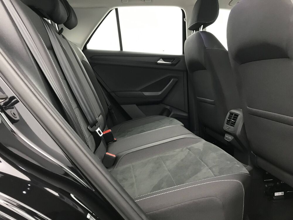 T-ROC T-Roc 1.5 TSI EVO 150 Start/Stop DSG7 2023 occasion 25000 Besan&ccedil;on