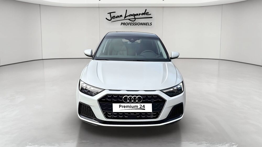 A1 Sportback 30 TFSI 116 ch S tronic 7 2026 occasion 24200 Sarlat-la-Can&eacute;da