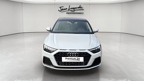 A1 Sportback 30 TFSI 116 ch S tronic 7 2026 occasion 24200 Sarlat-la-Can&eacute;da