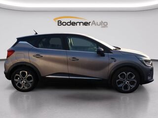 Captur E-Tech 145 - 21 2022 occasion 50100 Cherbourg-en-Cotentin