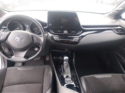 C-HR Hybride 2.0L 2022 occasion 14200 H&eacute;rouville-Saint-Clair